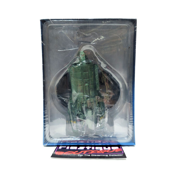 Star Trek The Official Starships Collection: #154 Klingon Rebel Transport
