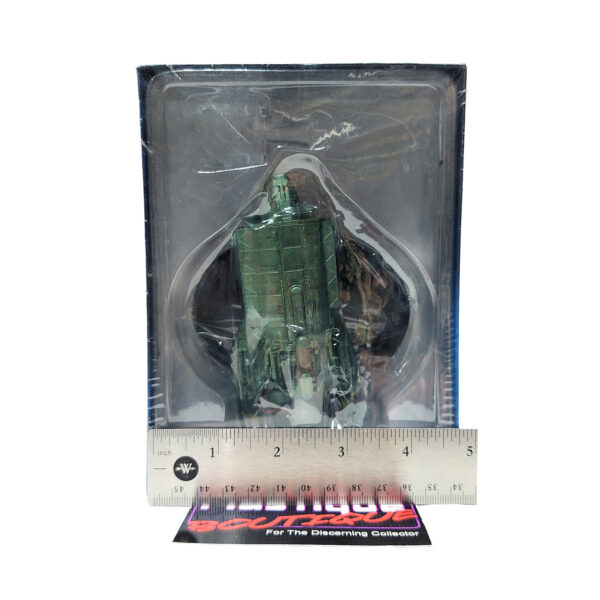 Star Trek The Official Starships Collection: #154 Klingon Rebel Transport