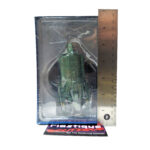 Star Trek The Official Starships Collection: #154 Klingon Rebel Transport