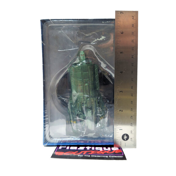 Star Trek The Official Starships Collection: #154 Klingon Rebel Transport