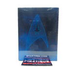 Star Trek The Official Starships Collection: #154 Klingon Rebel Transport
