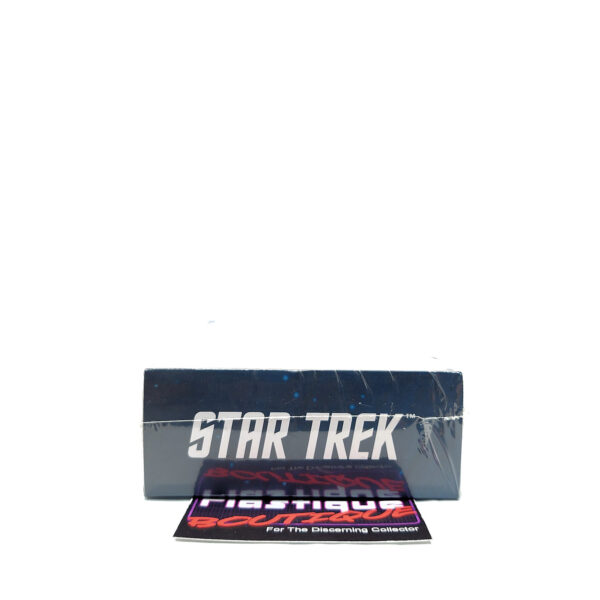 Star Trek The Official Starships Collection: #154 Klingon Rebel Transport