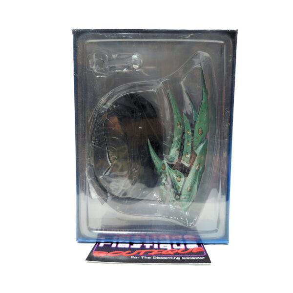 Star Trek The Official Starships Collection: #39 Romulan Drone