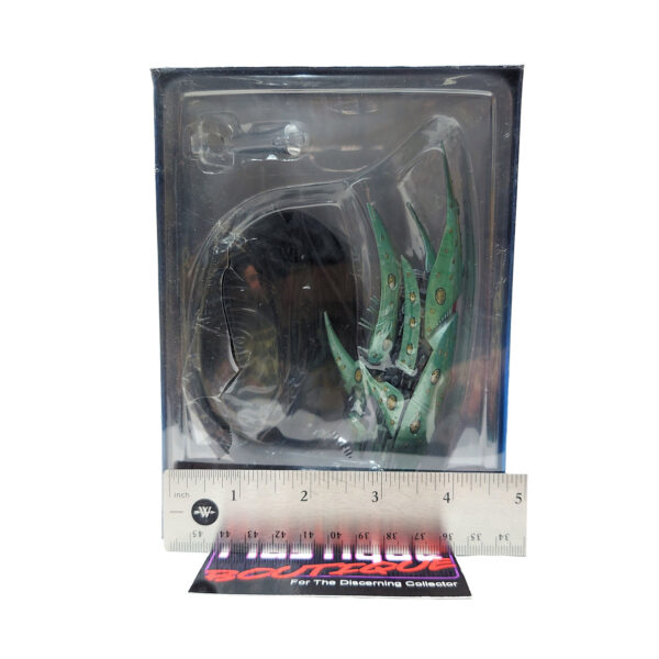 Star Trek The Official Starships Collection: #39 Romulan Drone