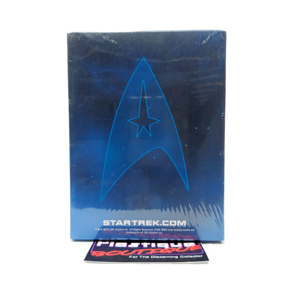 Star Trek The Official Starships Collection: #39 Romulan Drone