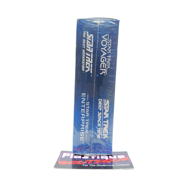 Star Trek The Official Starships Collection: #39 Romulan Drone