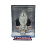 Star Trek The Official Starships Collection: #122 USS Yeager NCC-65674