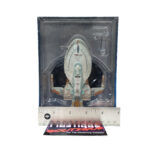 Star Trek The Official Starships Collection: #122 USS Yeager NCC-65674