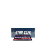 Star Trek The Official Starships Collection: #122 USS Yeager NCC-65674