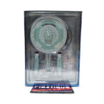 Star Trek The Official Starships Collection: #46 USS Enterprise NCC-1701-C
