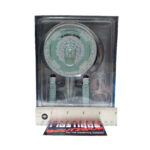 Star Trek The Official Starships Collection: #46 USS Enterprise NCC-1701-C