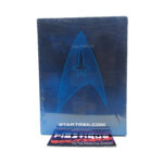 Star Trek The Official Starships Collection: #46 USS Enterprise NCC-1701-C