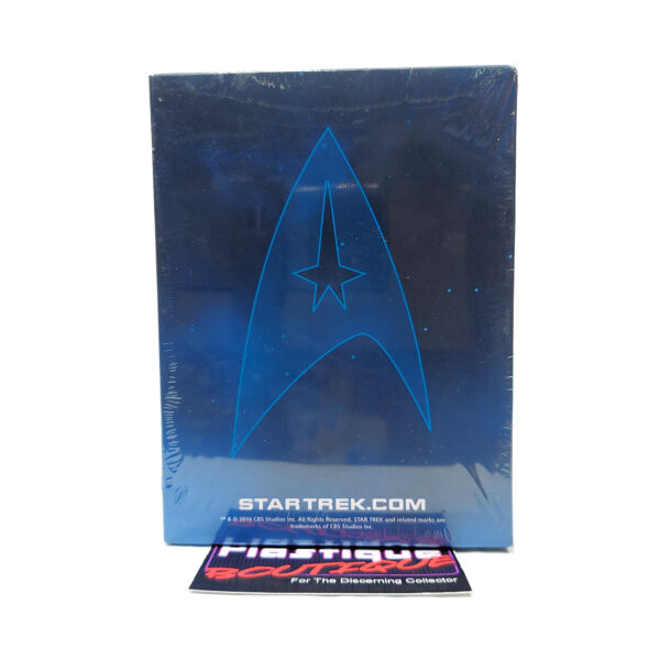 Star Trek The Official Starships Collection: #46 USS Enterprise NCC-1701-C
