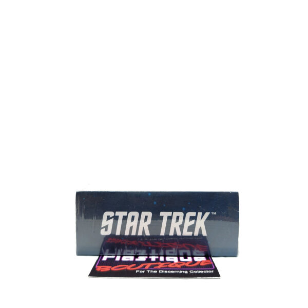 Star Trek The Official Starships Collection: #46 USS Enterprise NCC-1701-C