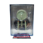 Star Trek The Official Starships Collection: #50 USS Enterprise NCC-1701 (2266)