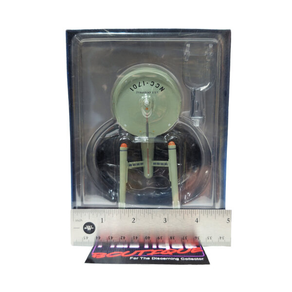 Star Trek The Official Starships Collection: #50 USS Enterprise NCC-1701 (2266)