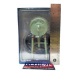 Star Trek The Official Starships Collection: #50 USS Enterprise NCC-1701 (2266)
