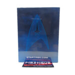 Star Trek The Official Starships Collection: #50 USS Enterprise NCC-1701 (2266)