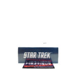 Star Trek The Official Starships Collection: #50 USS Enterprise NCC-1701 (2266)
