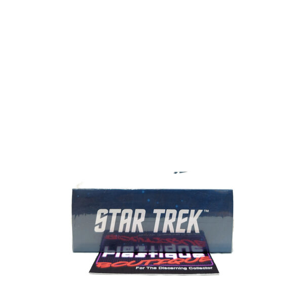 Star Trek The Official Starships Collection: #50 USS Enterprise NCC-1701 (2266)