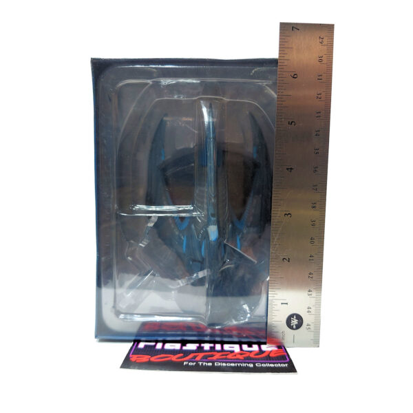 Star Trek The Official Starships Collection: #24 Xindi Insectoid Warship