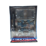 Star Trek The Official Starships Collection: #58 Borg Tactical Cube