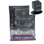 Star Trek The Official Starships Collection: #58 Borg Tactical Cube