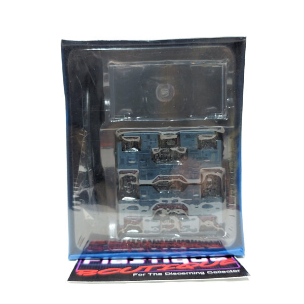 Star Trek The Official Starships Collection: #58 Borg Tactical Cube