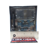 Star Trek The Official Starships Collection: #58 Borg Tactical Cube