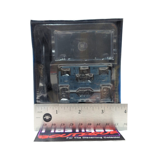 Star Trek The Official Starships Collection: #58 Borg Tactical Cube