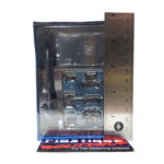 Star Trek The Official Starships Collection: #58 Borg Tactical Cube