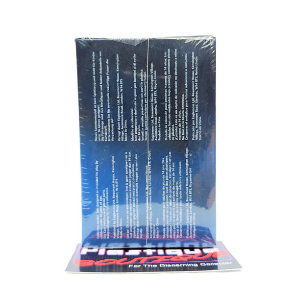 Star Trek The Official Starships Collection: #58 Borg Tactical Cube