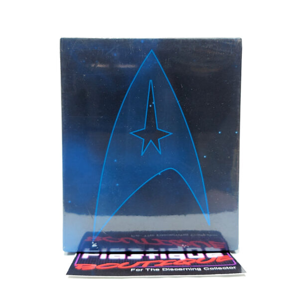 Star Trek The Official Starships Collection: #58 Borg Tactical Cube