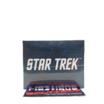 Star Trek The Official Starships Collection: #58 Borg Tactical Cube