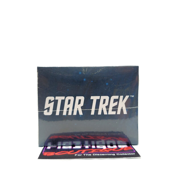 Star Trek The Official Starships Collection: #58 Borg Tactical Cube