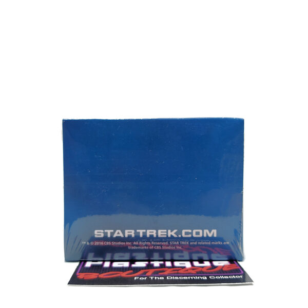Star Trek The Official Starships Collection: #58 Borg Tactical Cube