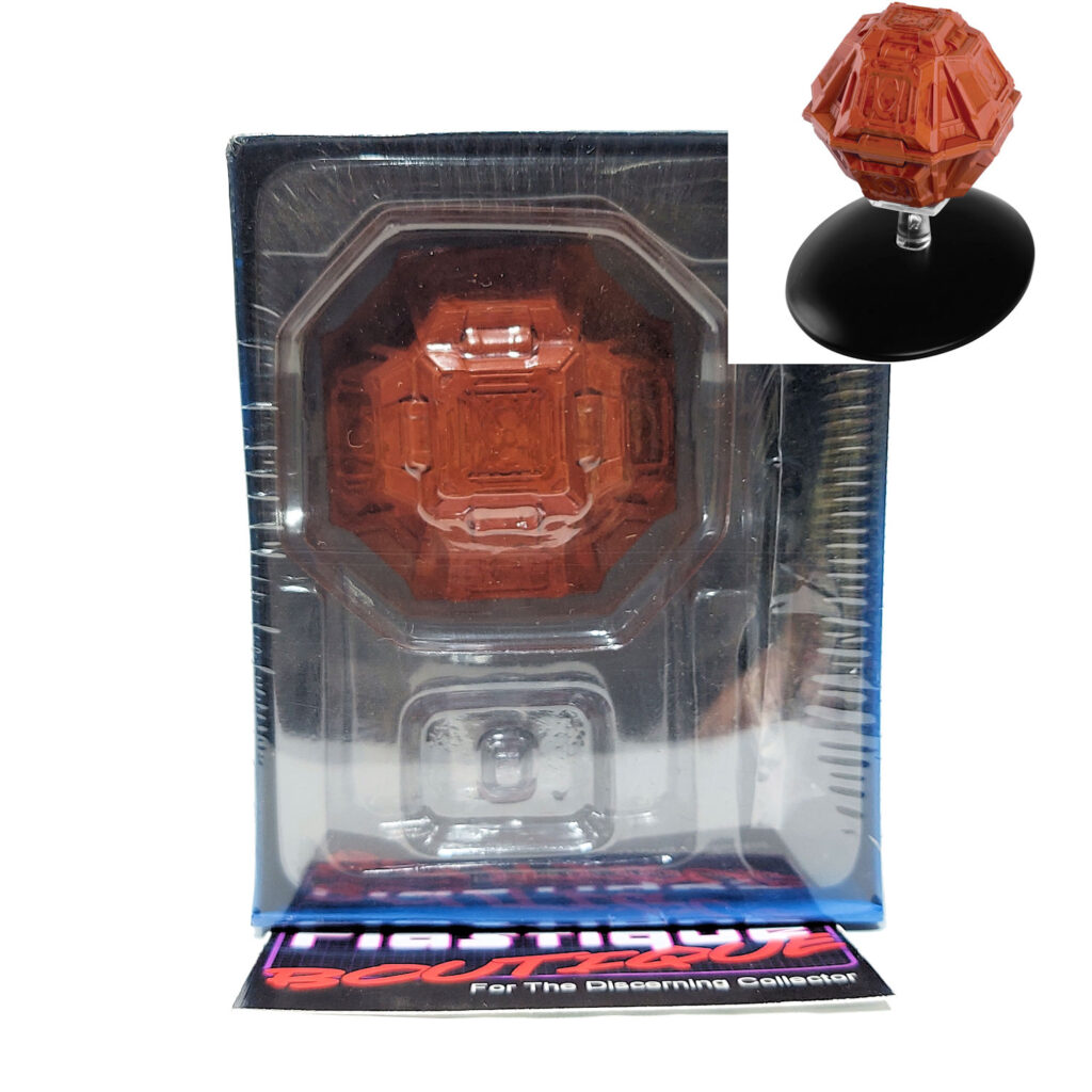 Star Trek The Official Starships Collection: #94 Suliban Cell Ship