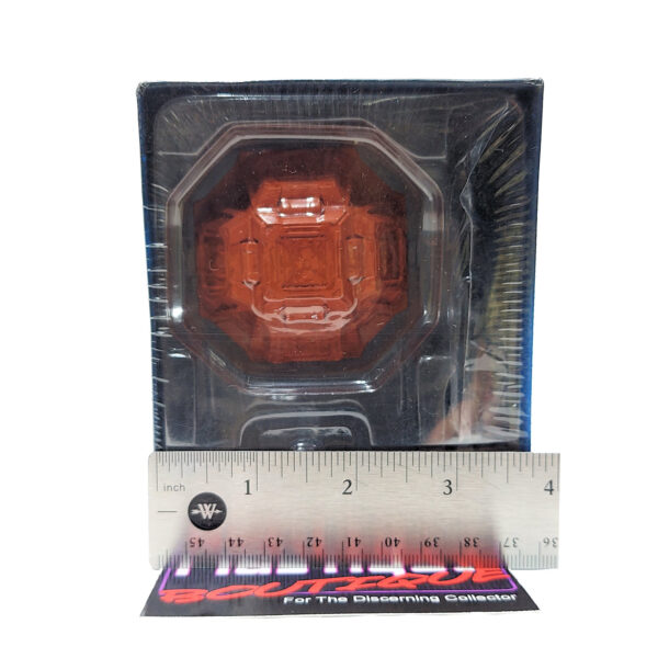 Star Trek The Official Starships Collection: #94 Suliban Cell Ship