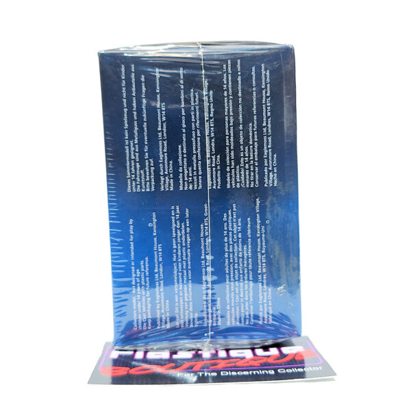 Star Trek The Official Starships Collection: #94 Suliban Cell Ship