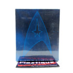 Star Trek The Official Starships Collection: #94 Suliban Cell Ship