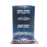Star Trek The Official Starships Collection: #94 Suliban Cell Ship