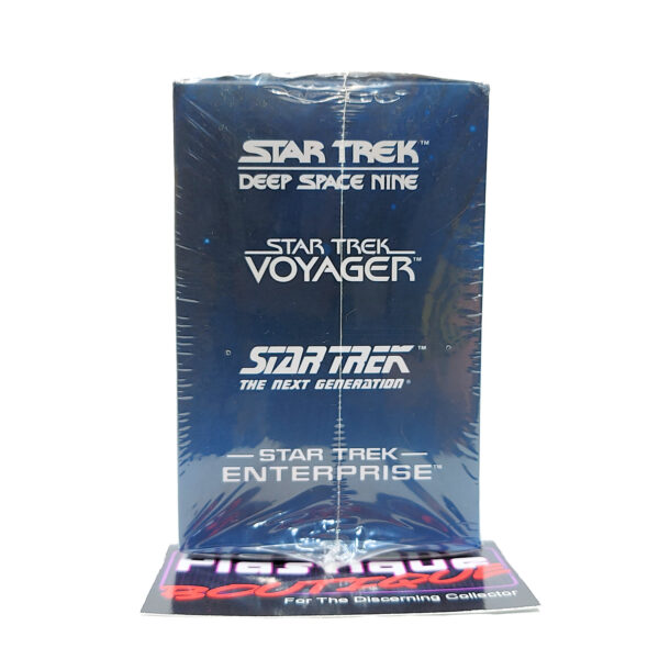 Star Trek The Official Starships Collection: #94 Suliban Cell Ship