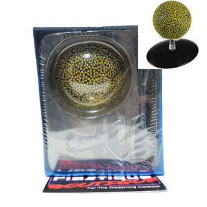 Star Trek The Official Starships Collection: #146 Fesarius