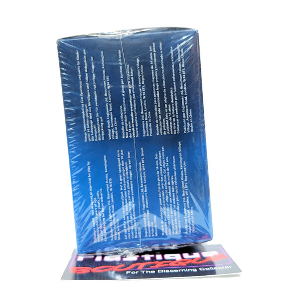 Star Trek The Official Starships Collection: #146 Fesarius