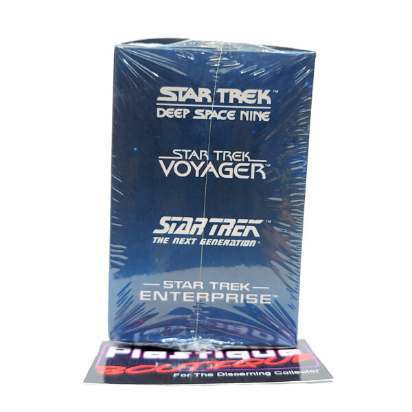 Star Trek The Official Starships Collection: #146 Fesarius