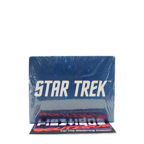 Star Trek The Official Starships Collection: #146 Fesarius