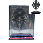Star Trek The Official Starships Collection: #109 Borg Queen's Ship
