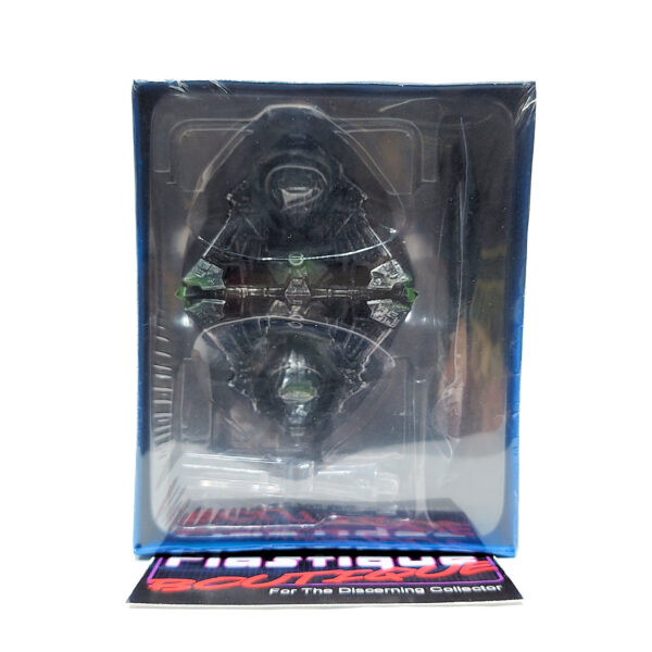 Star Trek The Official Starships Collection: #109 Borg Queen's Ship