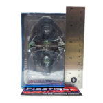 Star Trek The Official Starships Collection: #109 Borg Queen's Ship