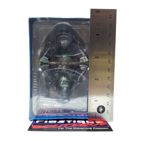 Star Trek The Official Starships Collection: #109 Borg Queen's Ship